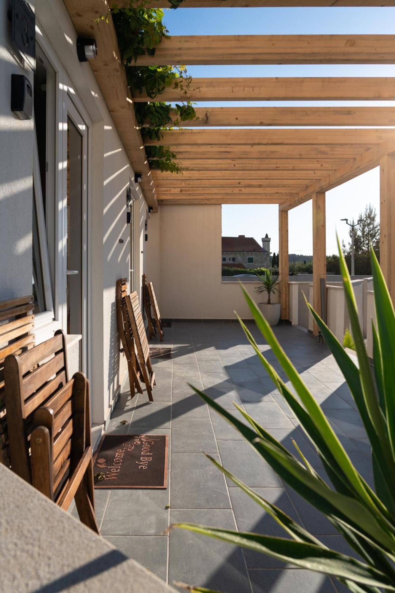 Casa De Hijos